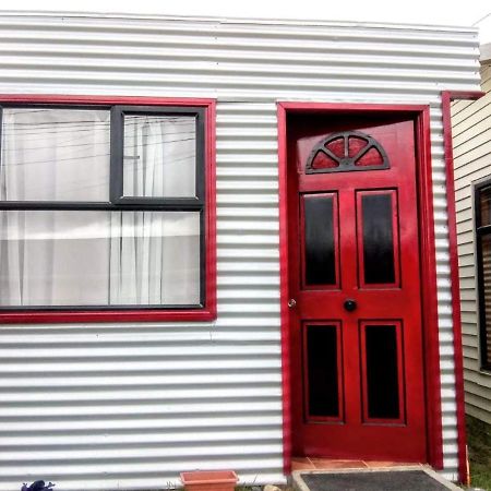 Cabana Gesell Villa Puerto Natales Exterior photo